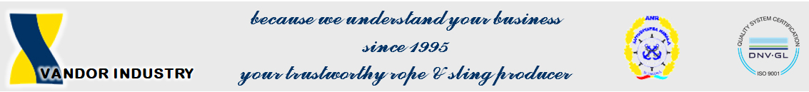 Vandor Industry